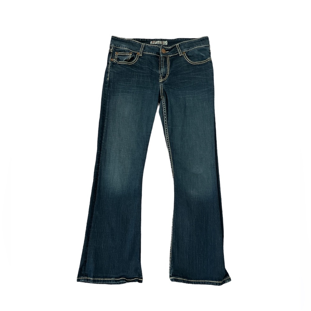 Buckle Women’s Culture Jeans